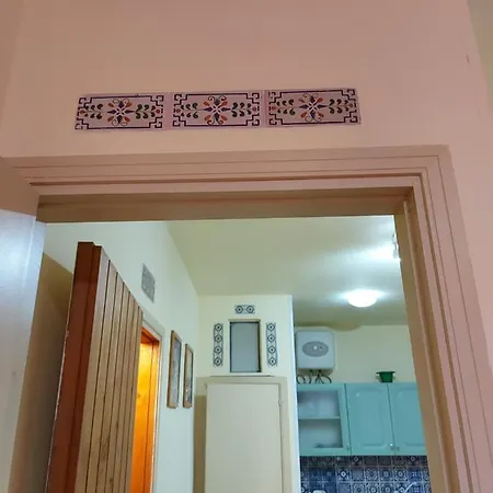 Al 25 Tulipani Apartamento Cefalú